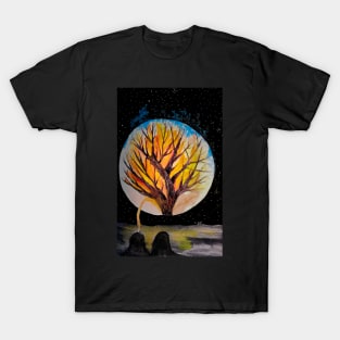 Burning Bush T-Shirt